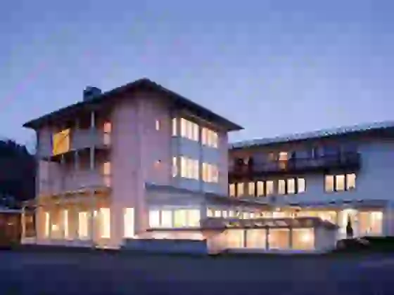 JUFA Kaprun